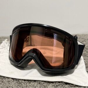 Smith Optics Drift Goggles | Ski and Snowboard Goggles | Len R C36 Rose